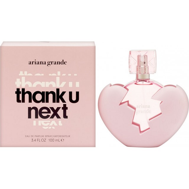 ARIANA GRANDE Thank U Next EDP 100ml